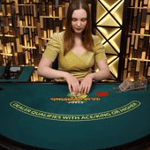 Caribbean Stud Poker screenshot