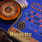 Auto-Roulette VIP screenshot